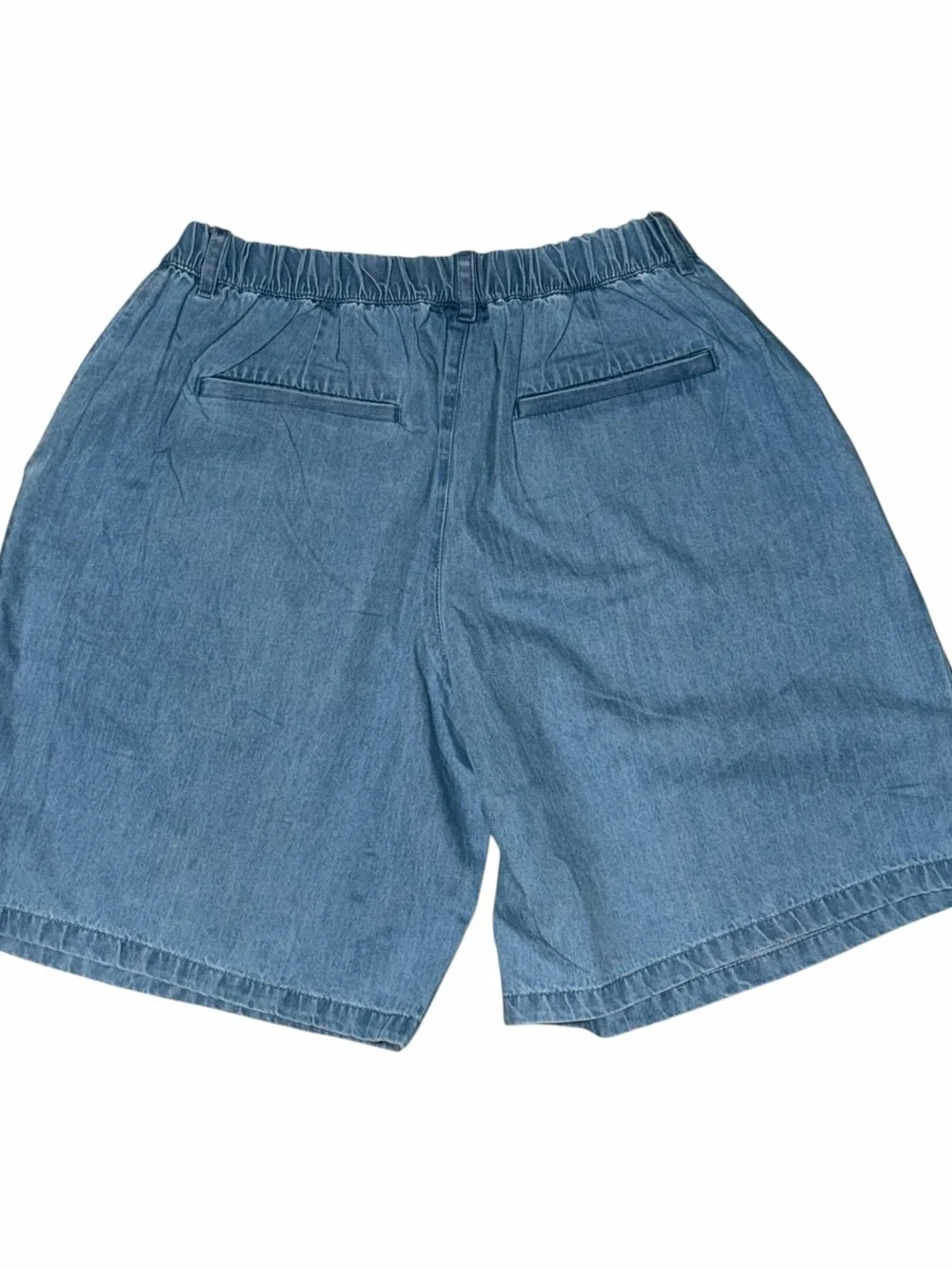 Hanna Andersson Loose Fit Shorts